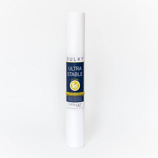 SULKY ULTRA STABLE weiß, 50 cm x 25m